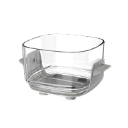 2.5L PureGlass™ Bowl & 4.5L PureGlass™ Bowl Combo - Image 6