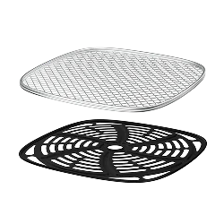 LUMA Grey Matter & 4.5L PureGlass™ Bowl Combo - Image 10