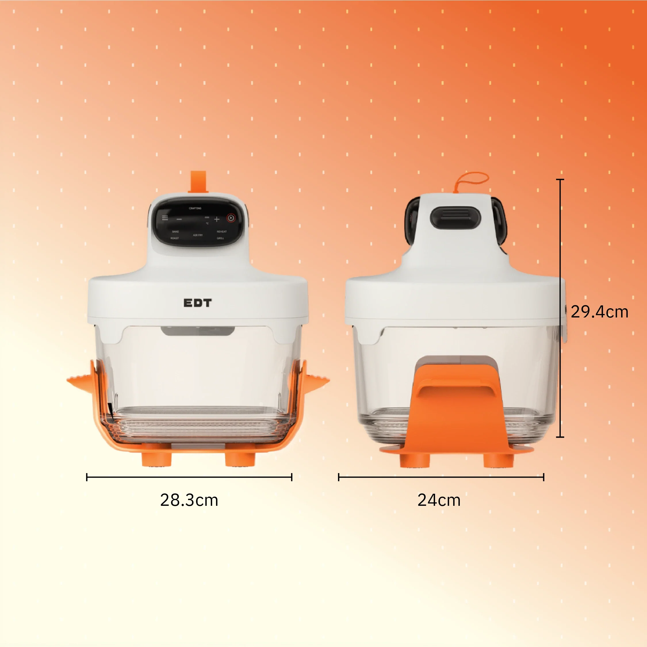 LUMA Origin Orange - Image 9